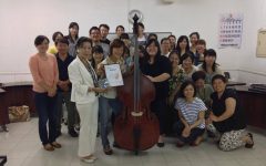 第26回定期演奏会