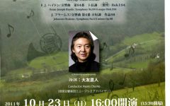 第20回定期演奏会