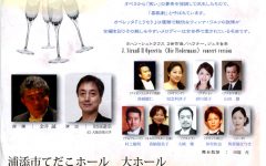 第21回定期演奏会
