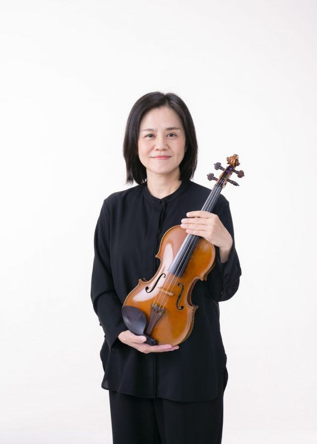 赤嶺 志麻子