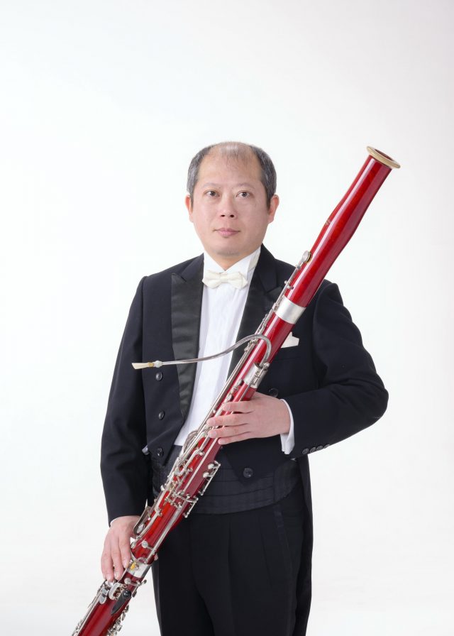 潮平  大作