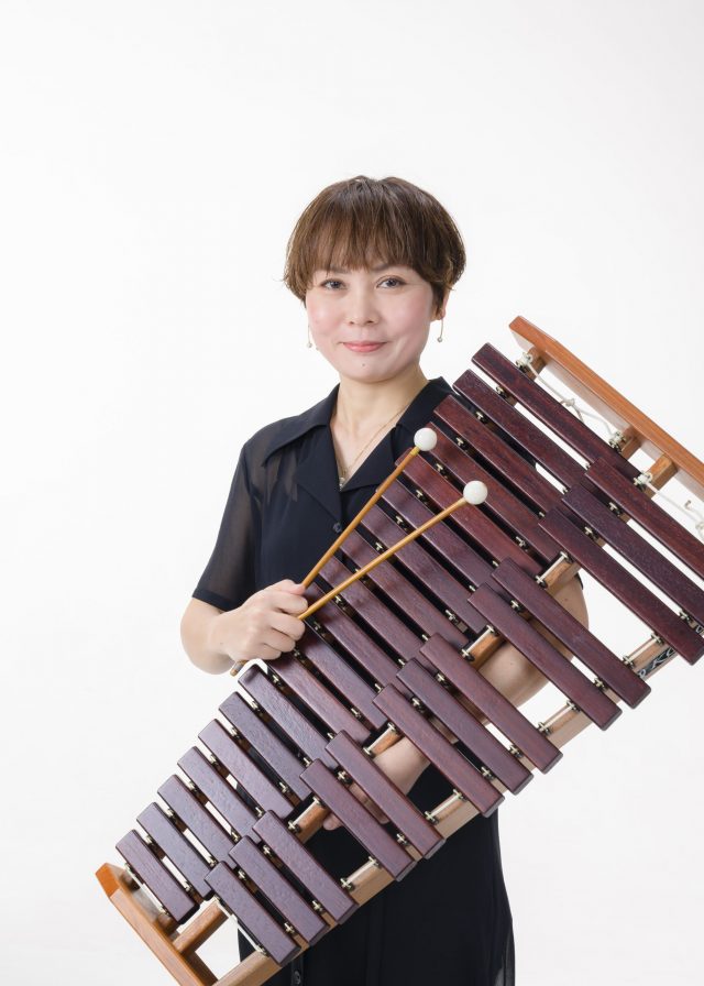 川崎  馨子