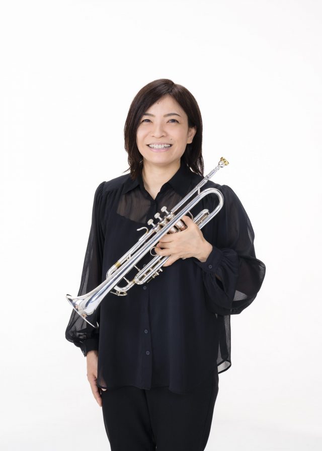 小渡  美和子