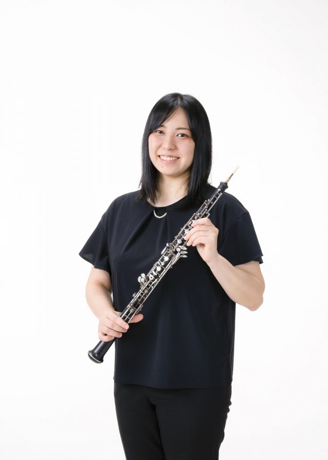 大城  明子